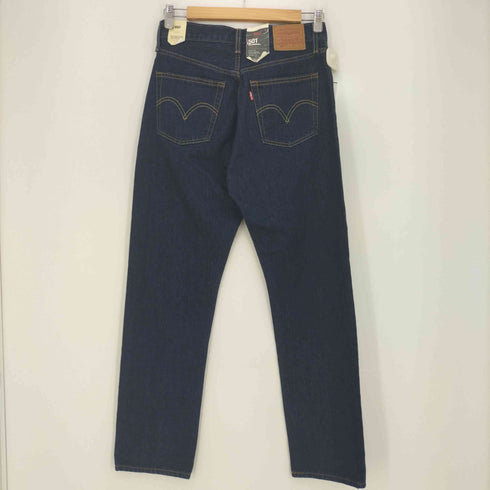 リーバイス Levis 501 ボタン裏3514 ボタンフライ ディープブレス デニムパンツ レディース W27 L30
