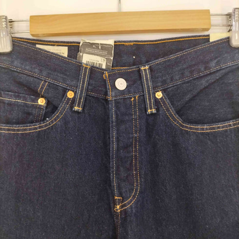 リーバイス Levis 501 ボタン裏3514 ボタンフライ ディープブレス デニムパンツ レディース W27 L30