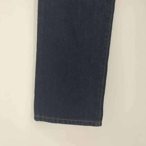 リーバイス Levis 501 ボタン裏3514 ボタンフライ ディープブレス デニムパンツ レディース W27 L30