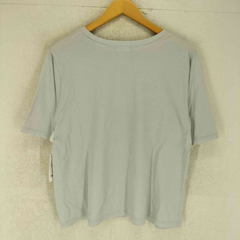 プランテーション Plantation グラフィックプリントTシャツ レディース JPN:M
