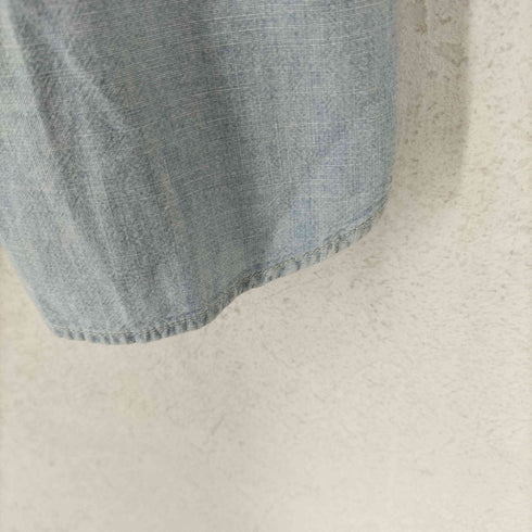 デニムアンドサプライラルフローレン DENIM&SUPPLY RALPH LAUREN タンガリーシャツ レディース XXS
