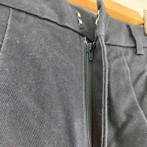 マウジー moussy SIDE LINE STRAIGHT パンツ レディース JPN:0