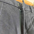 マウジー moussy SIDE LINE STRAIGHT パンツ レディース JPN:0