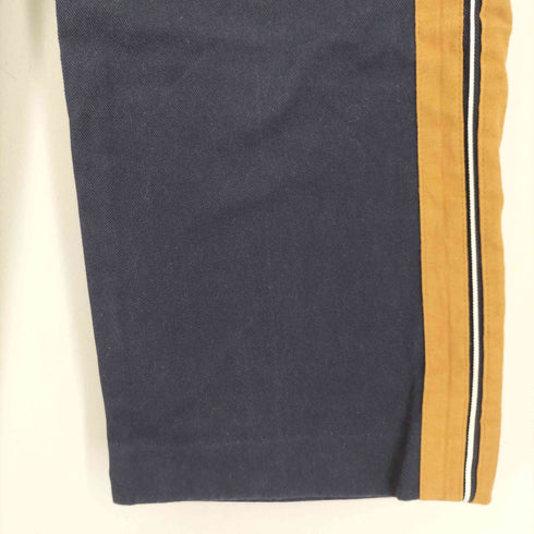 マウジー moussy SIDE LINE STRAIGHT パンツ レディース JPN:0