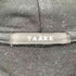 ターク TAAKK 24SS デザイン フーディ パーカー メンズ