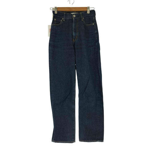 マウジー moussy HW STRAIGHT レディース US:24