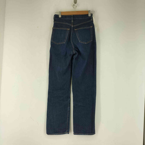 マウジー moussy HW STRAIGHT レディース US:24