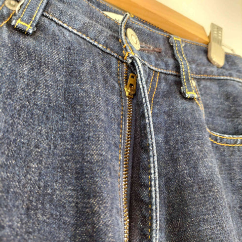 マウジー moussy HW STRAIGHT レディース US:24
