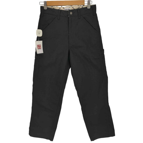ショット Schott TC PAINTER PANTS TC ペインターパンツ メンズ JPN:S
