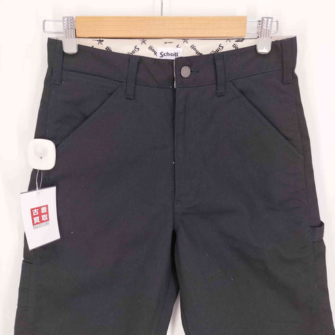 ショット Schott TC PAINTER PANTS TC ペインターパンツ メンズ JPN:S