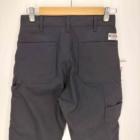ショット Schott TC PAINTER PANTS TC ペインターパンツ メンズ JPN:S