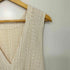プリーツプリーズイッセイミヤケ PLEATS PLEASE ISSEY MIYAKE 26SS STARDUST メッシュ ベスト レディース
