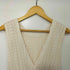 プリーツプリーズイッセイミヤケ PLEATS PLEASE ISSEY MIYAKE 26SS STARDUST メッシュ ベスト レディース