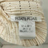 プリーツプリーズイッセイミヤケ PLEATS PLEASE ISSEY MIYAKE 26SS STARDUST メッシュ ベスト レディース