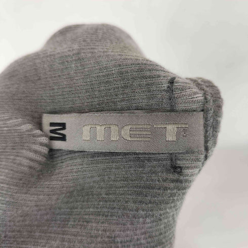 MET ドレープデザインタンクトップ Y2K レディース JPN:M
