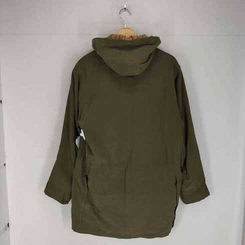 MUSTO モッズコート メンズ JPN:M