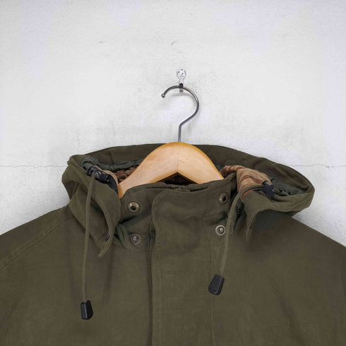 MUSTO モッズコート メンズ JPN:M