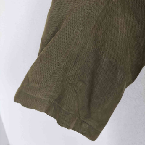 MUSTO モッズコート メンズ JPN:M