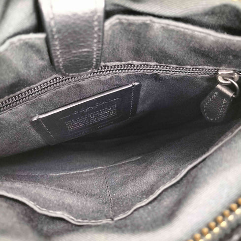 コーチ COACH チャールズ カモフラージュ クロスボディー ショルダーバック メンズ