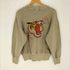 ショット Schott SOUVENIR CREW SWEAT スーベニア クルースウエット 顔虎 メンズ import:S