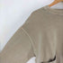 ショット Schott SOUVENIR CREW SWEAT スーベニア クルースウエット 顔虎 メンズ import:S