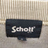 ショット Schott SOUVENIR CREW SWEAT スーベニア クルースウエット 顔虎 メンズ import:S