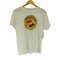 FROEBEL-KAN 袖裾シングル キャラクタープリント Tシャツ メンズ JPN:M