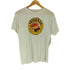 FROEBEL-KAN 袖裾シングル キャラクタープリント Tシャツ メンズ JPN:M
