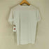 FROEBEL-KAN 袖裾シングル キャラクタープリント Tシャツ メンズ JPN:M