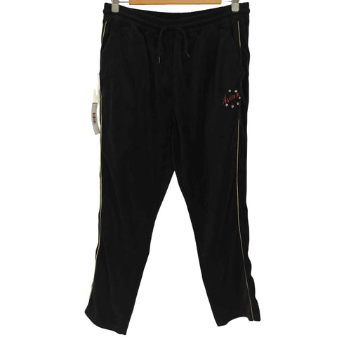 アヴィレックス AVIREX VELOUR RETRO EASY PANTS ベロア レトロ イージーパンツ メンズ JPN:M