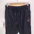 アヴィレックス AVIREX VELOUR RETRO EASY PANTS ベロア レトロ イージーパンツ メンズ JPN:M
