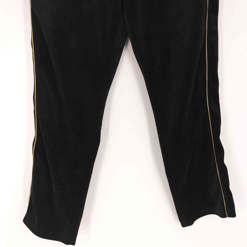 アヴィレックス AVIREX VELOUR RETRO EASY PANTS ベロア レトロ イージーパンツ メンズ JPN:M