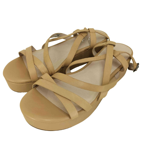 エコー ecco ELEVATE PLATEAU SANDAL レディース EU40