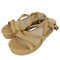 エコー ecco ELEVATE PLATEAU SANDAL レディース EU40