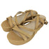 エコー ecco ELEVATE PLATEAU SANDAL レディース EU40