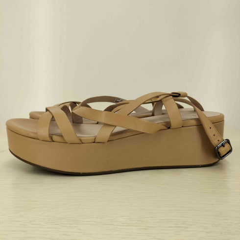 エコー ecco ELEVATE PLATEAU SANDAL レディース EU40