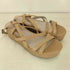 エコー ecco ELEVATE PLATEAU SANDAL レディース EU40
