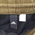 アディダス adidas パフォーマンスロゴプリント ウィンドブレイカー パンツ メンズ