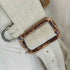 アクアスキュータム AQUASCUTUM MADE IN ENGLAND 裏地チェック柄トレンチコート レディース