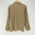 ジョセフアボード JOSEPH ABBOUD アニマルプリント L/Sシャツ メンズ JPN:M