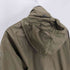 アディダス adidas パフォーマンスロゴプリント 裏起毛 ウインドブレーカー ジャケット メンズ