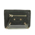 バレンシアガ BALENCIAGA CLASSIC MINI WALLET レザー3つ折り財布 メンズ