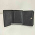 バレンシアガ BALENCIAGA CLASSIC MINI WALLET レザー3つ折り財布 メンズ
