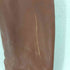 マックスアンドコー MAX&CO. lamb leather リアルレザージャケット レディース US:6