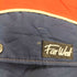 FAR WEST スタンドカラー ゴアテックスジャケット メンズ JPN:M