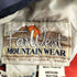 FAR WEST スタンドカラー ゴアテックスジャケット メンズ JPN:M