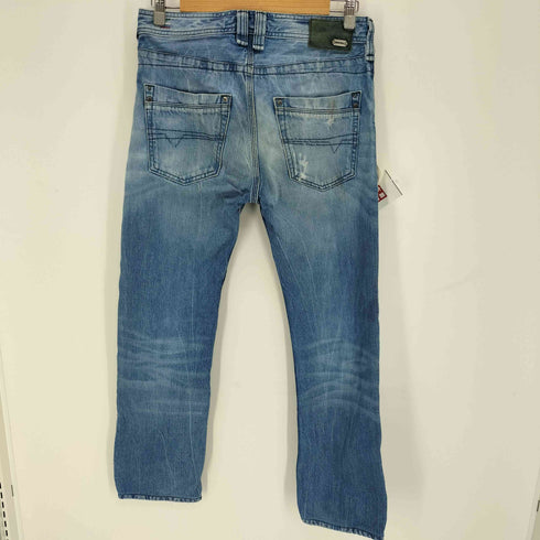 ディーゼル DIESEL イタリア製 TIMMEN REGULAR STRAIGHT デニムパンツ メンズ W29 L32
