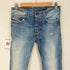 ディーゼル DIESEL イタリア製 TIMMEN REGULAR STRAIGHT デニムパンツ メンズ W29 L32