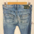 ディーゼル DIESEL イタリア製 TIMMEN REGULAR STRAIGHT デニムパンツ メンズ W29 L32