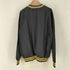 CHAMELEON BY JDS FASHION USA製 チームロゴ ナイロンプルオーバー メンズ import:XL